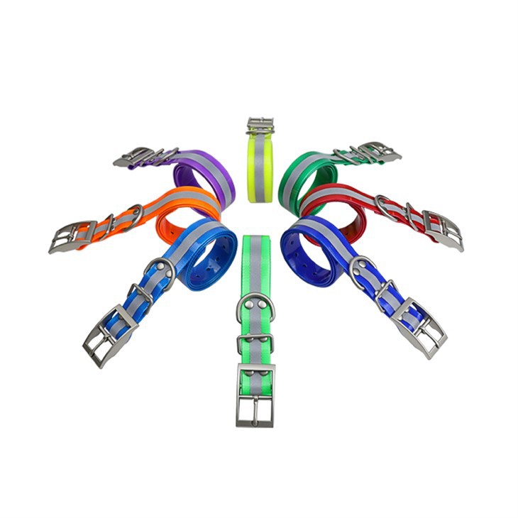 Premiwm TR-Cŵn Hela Cŵn Lesh Coler