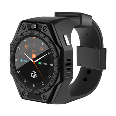 Banc Pŵer ar gyfer Band Arddwrn Smart Atal Ymyrraeth