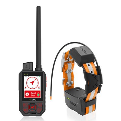 Traciwr GPS Cŵn Hela TR-Dog® QY512