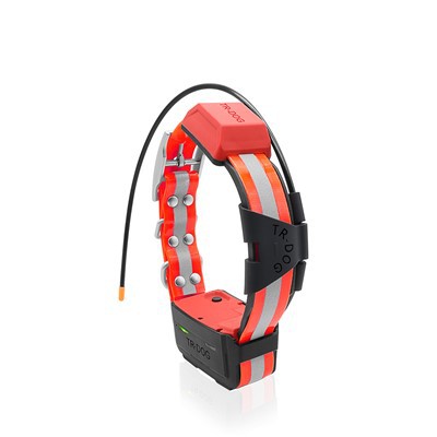 Dyfais Coler Cŵn TR-Dog® R60